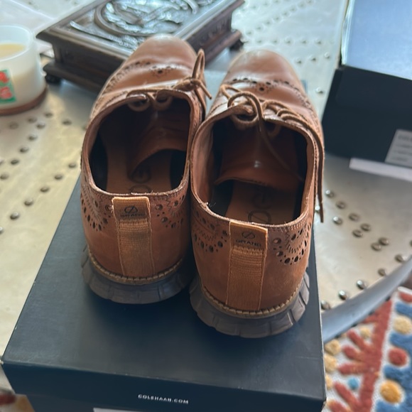 Cole Haan Oxford - Picture 2 of 2